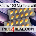 Cialis 100Mg Tadalafil cialis2
